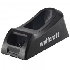 WOLFCRAFT 4013000 GIPSZKARTON GYALU 150*57mm  ÉPÍTŐIPARI SZERSZÁMOK
