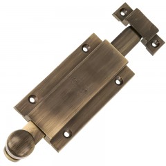 AMIG 3700/6952 TOLÓZÁR LAPOS 150mm ANTIK  BÚTORVASALAT