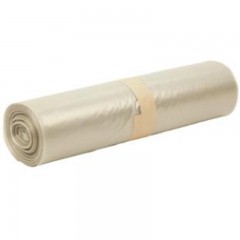 SZEMETES ZSÁK 100*130 200L 10DB/CSOMAG EXTRA NATÚR MAGYAR HULLADÉKGYŰJTÉS